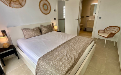 Herverkoop - Villa -
Benijofar - Benijofar - Village