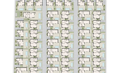 Nouvelle construction - Villa -
Ciudad Quesada