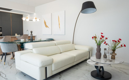 Nouvelle construction - Villa -
Ciudad Quesada