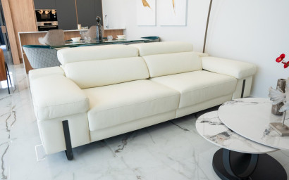 Nouvelle construction - Villa -
Ciudad Quesada