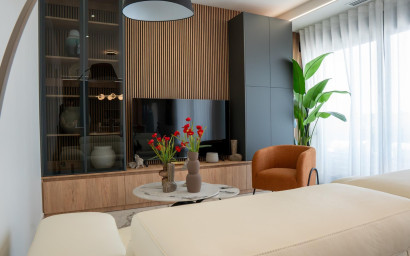 Nouvelle construction - Villa -
Ciudad Quesada