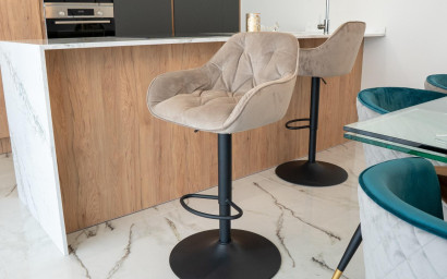 Nouvelle construction - Villa -
Ciudad Quesada