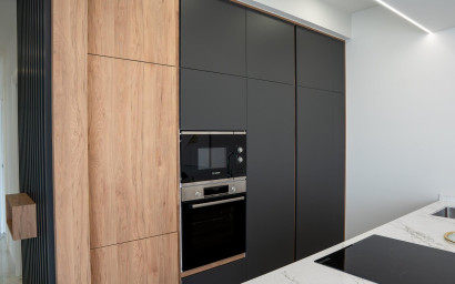 Nouvelle construction - Villa -
Ciudad Quesada