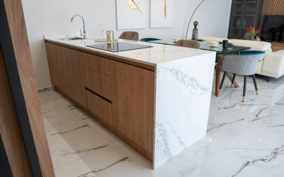 Nouvelle construction - Villa -
Ciudad Quesada