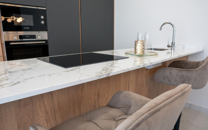 Nouvelle construction - Villa -
Ciudad Quesada