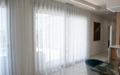 Nouvelle construction - Villa -
Ciudad Quesada