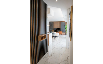 Nouvelle construction - Villa -
Ciudad Quesada