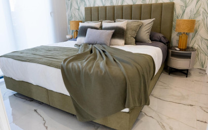 Nouvelle construction - Villa -
Ciudad Quesada