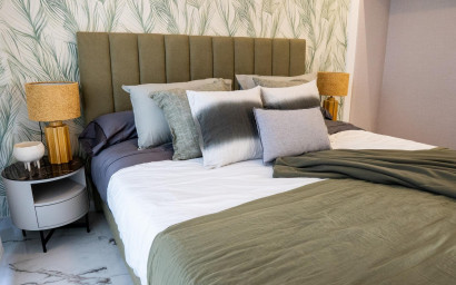 Nouvelle construction - Villa -
Ciudad Quesada