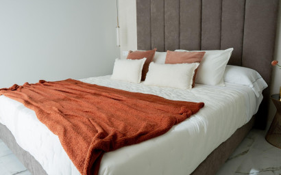 Nouvelle construction - Villa -
Ciudad Quesada