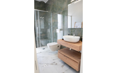 Nouvelle construction - Villa -
Ciudad Quesada