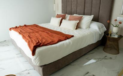 Nouvelle construction - Villa -
Ciudad Quesada