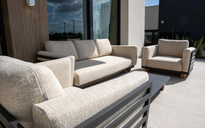 Nouvelle construction - Villa -
Ciudad Quesada