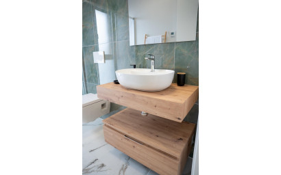 Nouvelle construction - Villa -
Ciudad Quesada