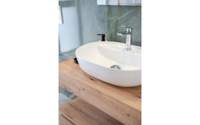 Nouvelle construction - Villa -
Ciudad Quesada