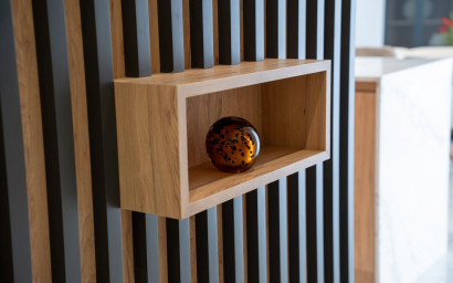 Nouvelle construction - Villa -
Ciudad Quesada