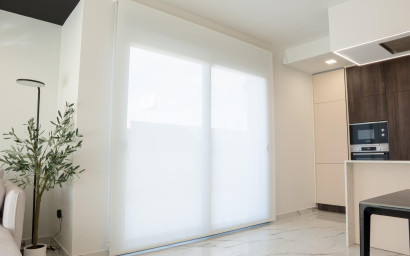 New Build - Villa -
Ciudad Quesada