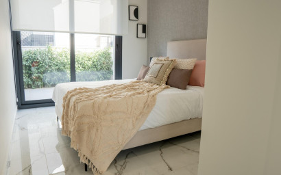 New Build - Villa -
Ciudad Quesada