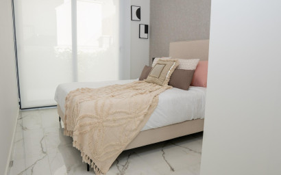 New Build - Villa -
Ciudad Quesada