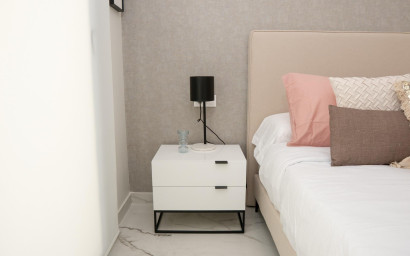 New Build - Villa -
Ciudad Quesada