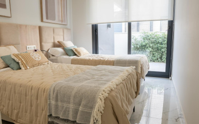 New Build - Villa -
Ciudad Quesada