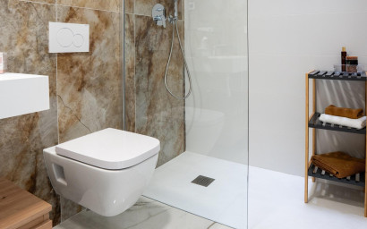 New Build - Villa -
Ciudad Quesada