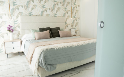 New Build - Villa -
Ciudad Quesada