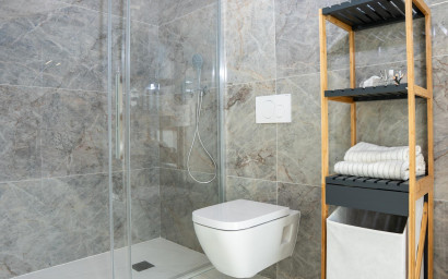 New Build - Villa -
Ciudad Quesada