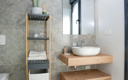 New Build - Villa -
Ciudad Quesada