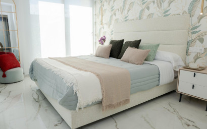 New Build - Villa -
Ciudad Quesada