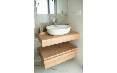 New Build - Villa -
Ciudad Quesada