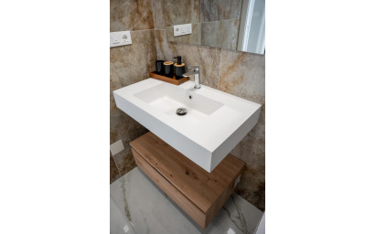 New Build - Villa -
Ciudad Quesada