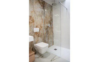 New Build - Villa -
Ciudad Quesada