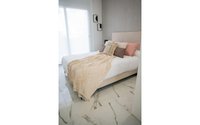 New Build - Villa -
Ciudad Quesada