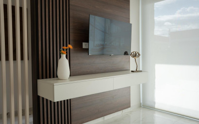 New Build - Villa -
Ciudad Quesada