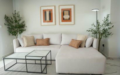 New Build - Villa -
Ciudad Quesada