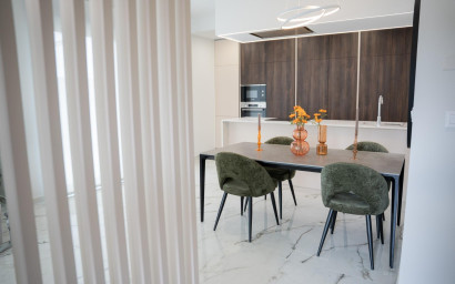 New Build - Villa -
Ciudad Quesada