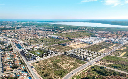 New Build - Villa -
Ciudad Quesada