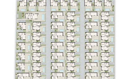 New Build - Villa -
Ciudad Quesada