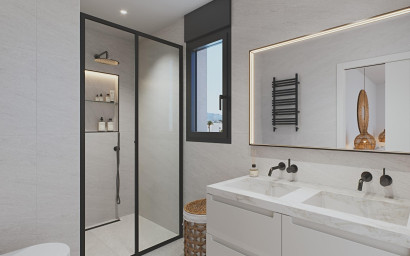 Nieuwbouw - Herenhuis -
Torre Pacheco - Santa Rosalia Lake And Life Resort