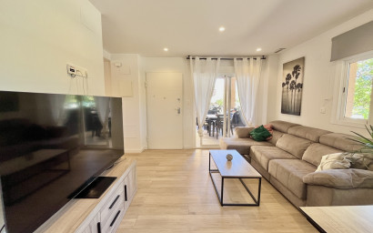 Resale - Apartment -
La Mata