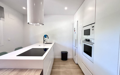 Resale - Apartment -
La Mata