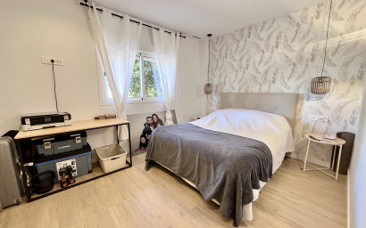 Resale - Apartment -
La Mata