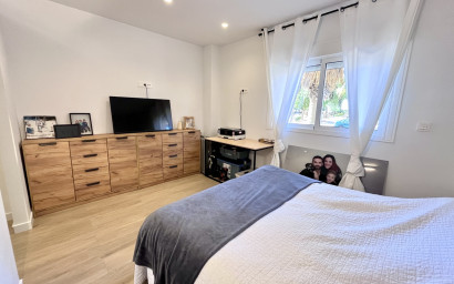 Resale - Apartment -
La Mata