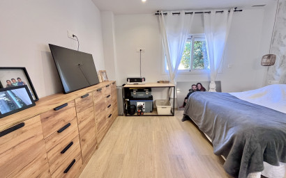 Resale - Apartment -
La Mata