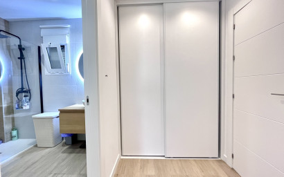 Resale - Apartment -
La Mata