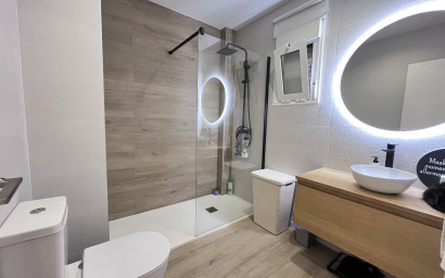 Resale - Apartment -
La Mata