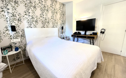 Resale - Apartment -
La Mata