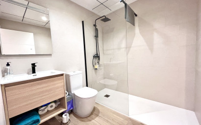 Resale - Apartment -
La Mata