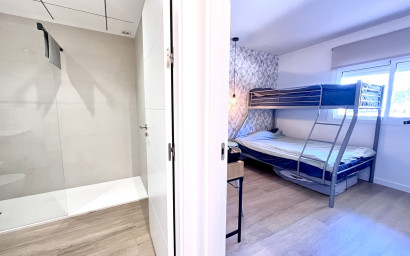 Resale - Apartment -
La Mata